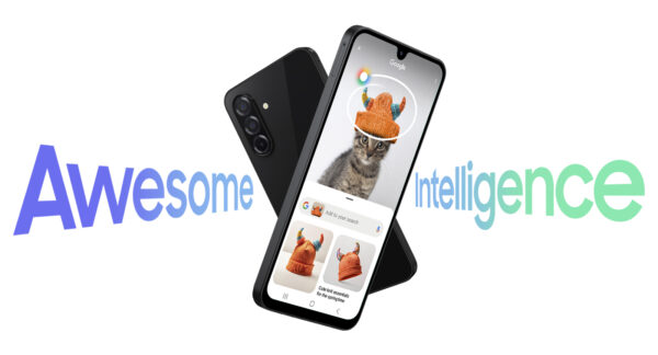 Samsung Galaxy A26 5G (Awesome Mint, 8GB, 128GB) | Awesome Intelligence: Circle to Search, Intelligent Editing | Awesome 50MP Triple Camera | IP67