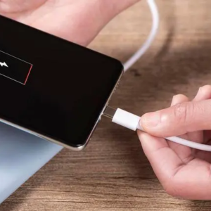 Power & Charging