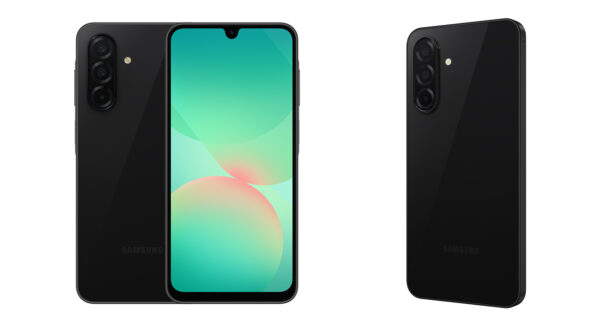 Samsung Galaxy A26 5G (Awesome Mint, 8GB, 128GB) | Awesome Intelligence: Circle to Search, Intelligent Editing | Awesome 50MP Triple Camera | IP67 - Image 5
